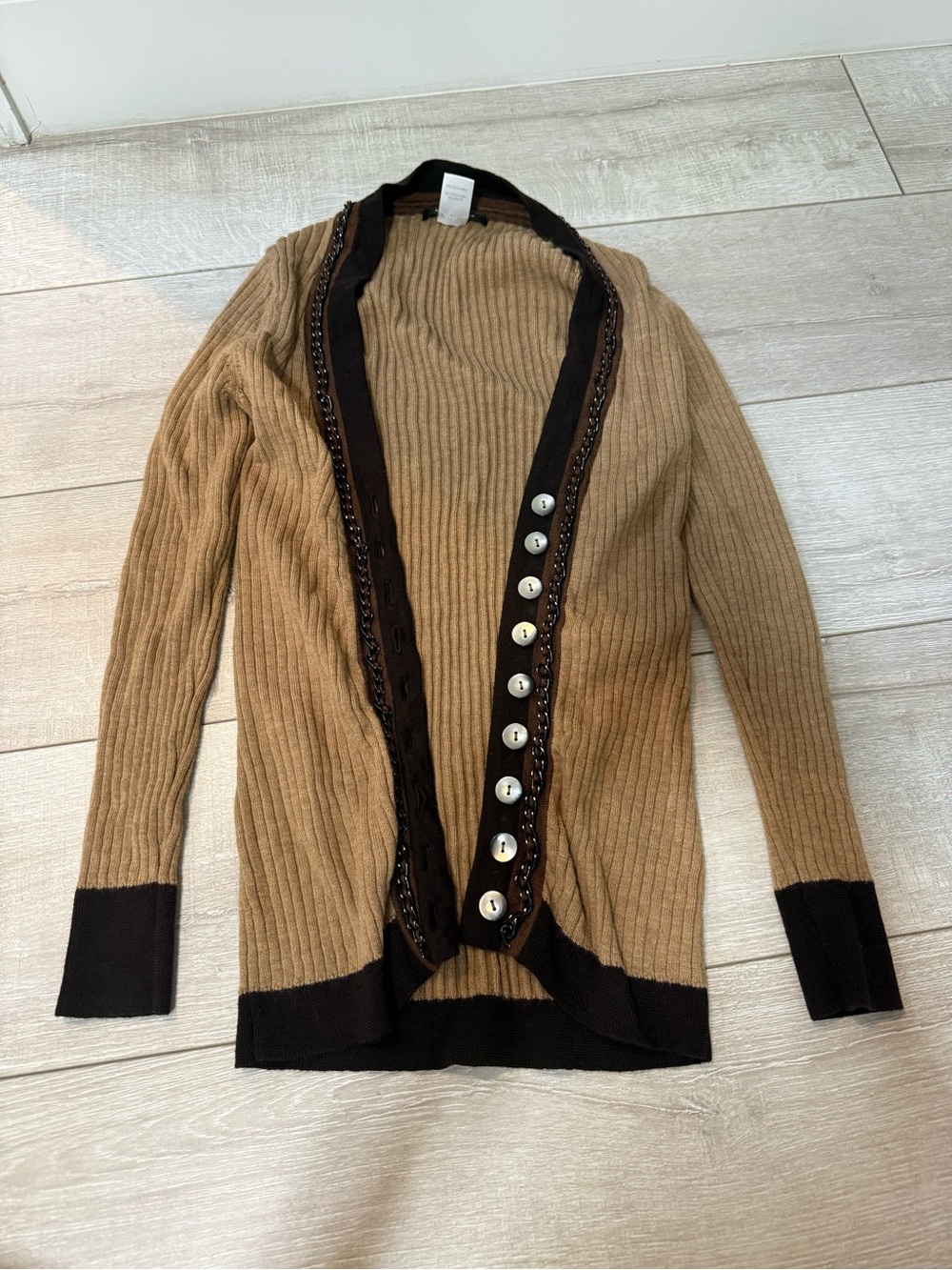 Nanette Lepore Cardigan